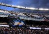 La FIFA prohíbe banderas de Malvinas en la semifinal Argentina-Inglaterra por seguridad La FIFA prohíbe banderas de Malvinas en la semifinal Argentina-Inglaterra por seguridad