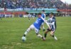 Racing de Carhué y Sarmiento de Pigüé definen al ganador del Apertura de la Liga Regional Racing de Carhué y Sarmiento de Pigüé definen al ganador del Apertura de la Liga Regional