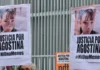 Femicidio de Agostina Vega: dictaron la preventiva para Barrelier, Fassetta y Andreani Femicidio de Agostina Vega: dictaron la preventiva para Barrelier, Fassetta y Andreani