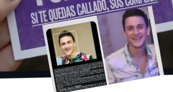 Buscan desde hace más de un año a un condenado por abuso sexual en Villa Iris Buscan desde hace más de un año a un condenado por abuso sexual en Villa Iris