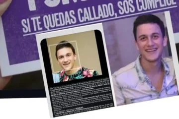 Buscan desde hace más de un año a un condenado por abuso sexual en Villa Iris Buscan desde hace más de un año a un condenado por abuso sexual en Villa Iris