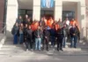 Bahía Blanca asumirá la conducción regional de Defensa Civil en el sudoeste bonaerense Bahía Blanca asumirá la conducción regional de Defensa Civil en el sudoeste bonaerense