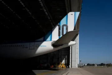 Aerolíneas Argentinas sumó dos vuelos especiales a Nueva York para la final del Mundial Aerolíneas Argentinas sumó dos vuelos especiales a Nueva York para la final del Mundial