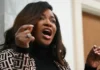 Una congresista demócrata de EE.UU. acusó a la Argentina de tener “una historia de racismo” Una congresista demócrata de EE.UU. acusó a la Argentina de tener “una historia de racismo”