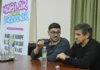 «Llevo 308 días sin consumir», la confesión del intendente de Saavedra «Llevo 308 días sin consumir», la confesión del intendente de Saavedra