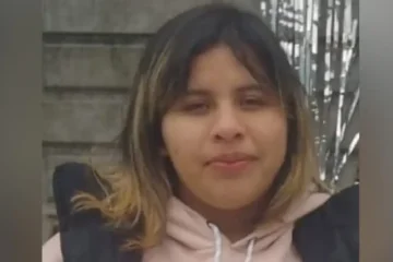 Alerta Sofía: buscan intensamente a una chica de 17 años en Corrientes Alerta Sofía: buscan intensamente a una chica de 17 años en Corrientes