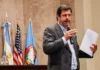 Otra baja en el Gobierno: Darío Genua dejó la Secretaría de Ciencia y Tecnología Otra baja en el Gobierno: Darío Genua dejó la Secretaría de Ciencia y Tecnología