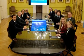 Pampa Energía presentó un proyecto al RIGI para invertir 2.700 millones de dólares en una planta de urea en Bahía Blanca Pampa Energía presentó un proyecto al RIGI para invertir 2.700 millones de dólares en una planta de urea en Bahía Blanca