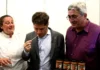 Adolfo Alsina, entre los ocho municipios que recibirán aportes provinciales para proyectos productivos Adolfo Alsina, entre los ocho municipios que recibirán aportes provinciales para proyectos productivos