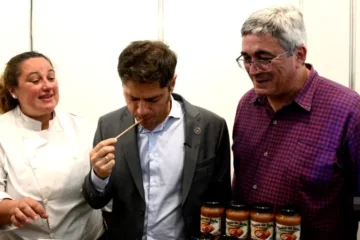 Adolfo Alsina, entre los ocho municipios que recibirán aportes provinciales para proyectos productivos Adolfo Alsina, entre los ocho municipios que recibirán aportes provinciales para proyectos productivos
