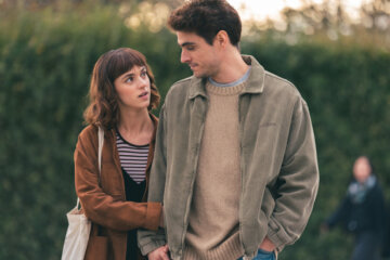 El mapa de los anhelos: la serie de Netflix que transforma el duelo en un viaje de esperanza El mapa de los anhelos: la serie de Netflix que transforma el duelo en un viaje de esperanza