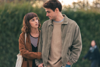 El mapa de los anhelos: la serie de Netflix que transforma el duelo en un viaje de esperanza El mapa de los anhelos: la serie de Netflix que transforma el duelo en un viaje de esperanza