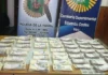 Olvidó una mochila con $90 millones al costado de la ruta y la Policía recuperó casi todo el dinero Olvidó una mochila con $90 millones al costado de la ruta y la Policía recuperó casi todo el dinero