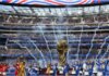 Todos los detalles del show del entretiempo de la final del Mundial: hora, duración y artistas confirmados Todos los detalles del show del entretiempo de la final del Mundial: hora, duración y artistas confirmados