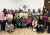 Más de 30 personas se capacitaron en atención para alojamientos turísticos en Adolfo Alsina Más de 30 personas se capacitaron en atención para alojamientos turísticos en Adolfo Alsina