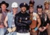 Murió Victor Willis, cantante de Village People y voz de “YMCA” Murió Victor Willis, cantante de Village People y voz de “YMCA”