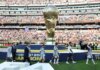 El Gobierno organiza una recepción protocolar para la Selección: no habrá festejos ni feriado nacional El Gobierno organiza una recepción protocolar para la Selección: no habrá festejos ni feriado nacional