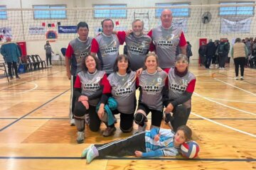 Rivera logró tres triunfos y reafirmó su buen presente en la Liga Regional de Newcom Rivera logró tres triunfos y reafirmó su buen presente en la Liga Regional de Newcom