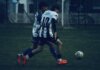 Blanco y Negro goleó a Racing y será el rival de Deportivo Rivera en la final de Reserva Blanco y Negro goleó a Racing y será el rival de Deportivo Rivera en la final de Reserva
