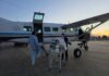 En un eficaz operativo, un bebé prematuro fue trasladado en vuelo sanitario a la Neonatología de Coronel Suárez En un eficaz operativo, un bebé prematuro fue trasladado en vuelo sanitario a la Neonatología de Coronel Suárez