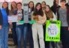 Estudiantes de Adolfo Alsina presentaron proyectos comunitarios en la instancia regional de Decisión Niñez Estudiantes de Adolfo Alsina presentaron proyectos comunitarios en la instancia regional de Decisión Niñez