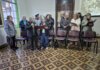 «Hoy no podemos perder la memoria»: La Asociación Israelita de Rivera conmemoró los 32 años del atentado a la AMIA y reafirmó el pedido de verdad y justicia «Hoy no podemos perder la memoria»: La Asociación Israelita de Rivera conmemoró los 32 años del atentado a la AMIA y reafirmó el pedido de verdad y justicia