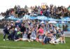 Club Sarmiento dio vuelta la final ante Racing y se quedó con el Torneo Apertura Club Sarmiento dio vuelta la final ante Racing y se quedó con el Torneo Apertura