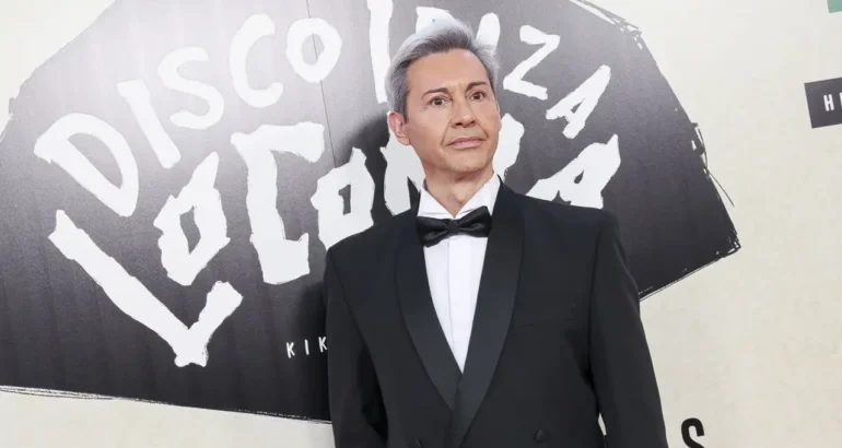 Muere Manolo Arjona, miembro original de Locomía, a los 58 años Muere Manolo Arjona, miembro original de Locomía, a los 58 años