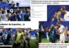 De «remontadisima» a «Corazones rotos» y «Finalissima»: Los diarios del mundo reflejaron la victoria de la Selección De «remontadisima» a «Corazones rotos» y «Finalissima»: Los diarios del mundo reflejaron la victoria de la Selección