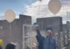 Con una emotiva suelta de globos, recordaron a Lucio Dupuy el día en que habría cumplido 10 años Con una emotiva suelta de globos, recordaron a Lucio Dupuy el día en que habría cumplido 10 años