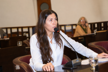 El Concejo avanza en una ordenanza para regular el turismo rural en Adolfo Alsina El Concejo avanza en una ordenanza para regular el turismo rural en Adolfo Alsina
