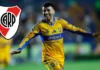 River cerró a Ángel Correa en una transferencia millonaria River cerró a Ángel Correa en una transferencia millonaria