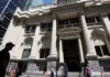 Cómo es la reforma del Banco Central que anunciará Milei por cadena nacional Cómo es la reforma del Banco Central que anunciará Milei por cadena nacional
