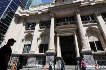 Cómo es la reforma del Banco Central que anunciará Milei por cadena nacional Cómo es la reforma del Banco Central que anunciará Milei por cadena nacional