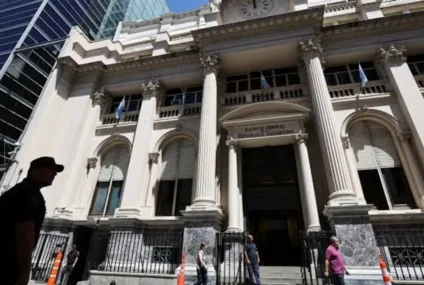 Para contener el dólar, el Banco Central redujo las compras de reservas al nivel más bajo en lo que va del año Para contener el dólar, el Banco Central redujo las compras de reservas al nivel más bajo en lo que va del año