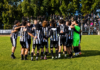 Blanco y Negro venció a Deportivo Rivera y se quedó con el Torneo Apertura de Reserva Blanco y Negro venció a Deportivo Rivera y se quedó con el Torneo Apertura de Reserva