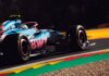 F1 en Bélgica: Franco Colapinto fue 13.° en la última práctica F1 en Bélgica: Franco Colapinto fue 13.° en la última práctica