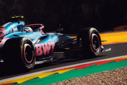 F1 en Bélgica: Franco Colapinto fue 13.° en la última práctica F1 en Bélgica: Franco Colapinto fue 13.° en la última práctica