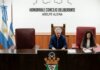 Avanza el proyecto de alumbrado público en Adolfo Alsina: habrá Asamblea de Mayores Contribuyentes el 15 de julio Avanza el proyecto de alumbrado público en Adolfo Alsina: habrá Asamblea de Mayores Contribuyentes el 15 de julio