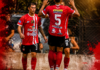 Liga Regional: Deportivo Rivera sumó dos refuerzos y se movió el mercado de pases Liga Regional: Deportivo Rivera sumó dos refuerzos y se movió el mercado de pases
