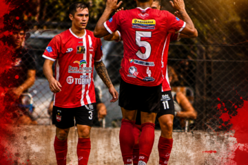 Liga Regional: Deportivo Rivera sumó dos refuerzos y se movió el mercado de pases Liga Regional: Deportivo Rivera sumó dos refuerzos y se movió el mercado de pases