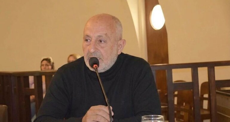 Fuerza Patria pidió conocer el nivel de vulnerabilidad social y la demanda de asistencia en Adolfo Alsina Fuerza Patria pidió conocer el nivel de vulnerabilidad social y la demanda de asistencia en Adolfo Alsina