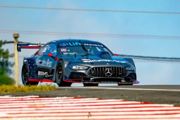Fritzler le dio la 1ª victoria a Mercedes-Benz en el TC y Todino fue 34 en Posadas Fritzler le dio la 1ª victoria a Mercedes-Benz en el TC y Todino fue 34 en Posadas