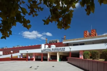 El Hospital Garrahan fue distinguido entre los mejores equipados de América Latina El Hospital Garrahan fue distinguido entre los mejores equipados de América Latina