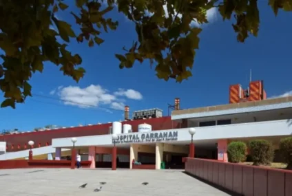 El Hospital Garrahan fue distinguido entre los mejores equipados de América Latina El Hospital Garrahan fue distinguido entre los mejores equipados de América Latina