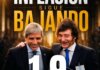 Milei celebró en redes el dato del 1,9% de inflación de junio Milei celebró en redes el dato del 1,9% de inflación de junio