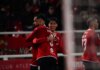 Independiente venció a Newell’s y mantiene puntaje perfecto en el Clausura Independiente venció a Newell’s y mantiene puntaje perfecto en el Clausura