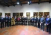 En la vigilia por el 9 de Julio, Milei defendió el ajuste y dijo que se está “desendeudando al país” En la vigilia por el 9 de Julio, Milei defendió el ajuste y dijo que se está “desendeudando al país”