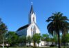 Declararon de interés legislativo el 140° aniversario de la Parroquia Nuestra Señora de los Desamparados de Carhué Declararon de interés legislativo el 140° aniversario de la Parroquia Nuestra Señora de los Desamparados de Carhué