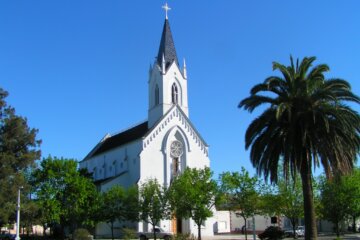 Declararon de interés legislativo el 140° aniversario de la Parroquia Nuestra Señora de los Desamparados de Carhué Declararon de interés legislativo el 140° aniversario de la Parroquia Nuestra Señora de los Desamparados de Carhué